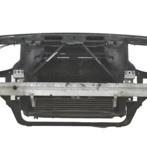 Hit sprzedaży WZMOCNIENIE PAS PRZEDNI BMW X3 E83 DIESEL 2.0